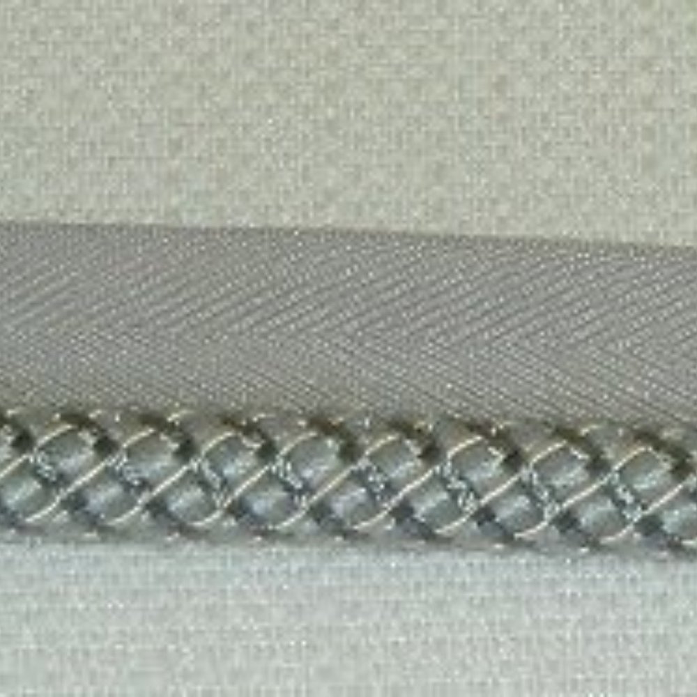 Beautiful Alessandra Gray 2027 Cord Trim